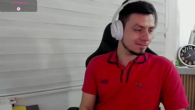 Snapshot of Rick_Diesel_ chatting on February 19, 2026, 3:36 am Rick Diesel online show from February 19, 2026, 3:36 am