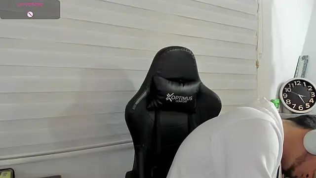 Rick Diesel  online show from March 21, 2026, 8:19 am