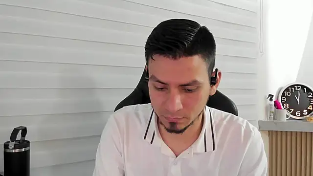 Rick Diesel  online show from September 16, 2025, 4:02 am