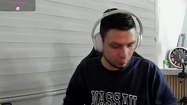 Rick Diesel  online show from March 11, 2026, 4:28 am