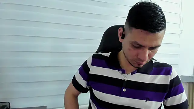 Rick Diesel  online show from March 12, 2025, 4:51 am