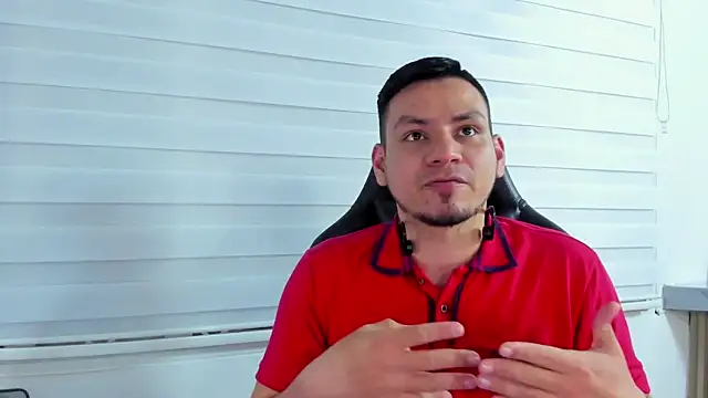 Rick Diesel  online show from March 19, 2025, 4:14 am