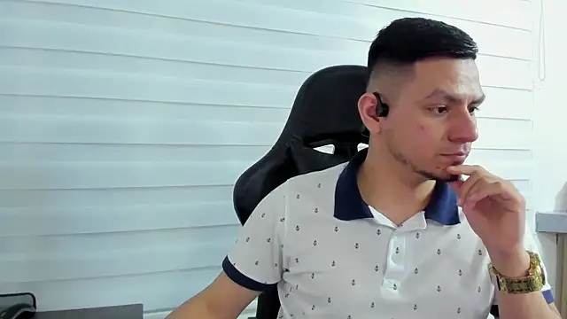 Rick Diesel  online show from March 11, 2025, 8:19 am