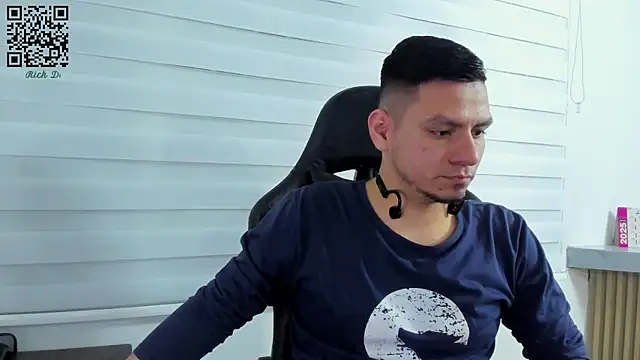 Rick Diesel  online show from March 14, 2025, 5:59 am