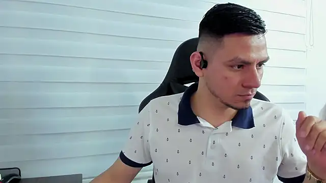 Rick Diesel  online show from March 11, 2025, 5:02 am