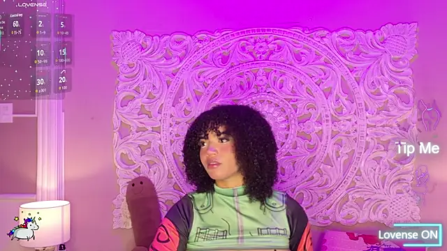 MalaikaBrown online show from May 24, 2026, 4:56 am