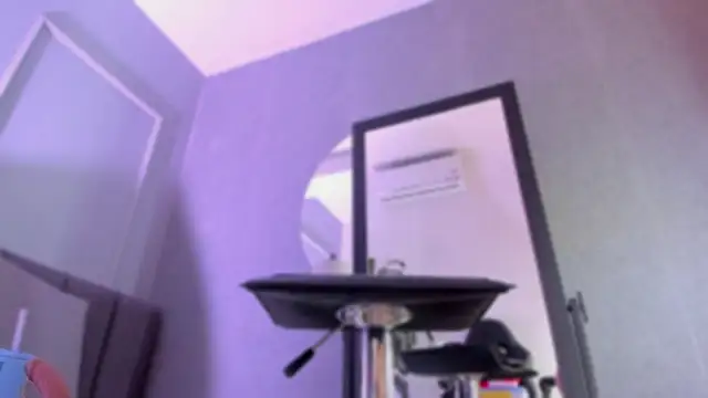 babepolly online show from November 26, 2025, 10:15 am