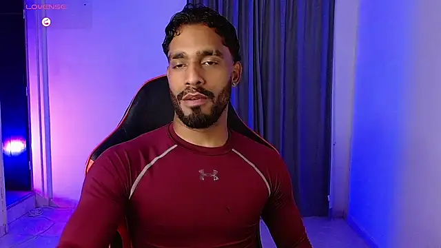 Snapshot of Christian_thor chatting on February 19, 2026, 4:42 am Christian thor online show from February 19, 2026, 4:42 am