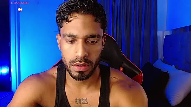 Snapshot of Christian_thor chatting on November 22, 2025, 9:30 am Christian thor online show from November 22, 2025, 9:30 am