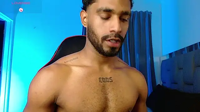 Snapshot of Christian_thor chatting on March 1, 2026, 4:01 am Christian thor online show from March 1, 2026, 4:01 am