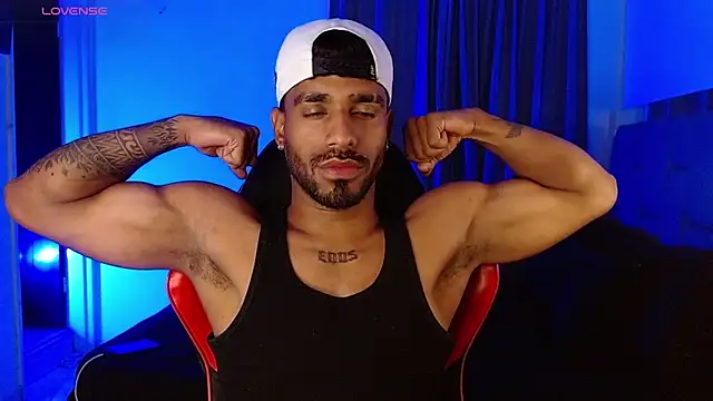 Snapshot of Christian_thor chatting on November 2, 2025, 4:39 am Christian thor online show from November 2, 2025, 4:39 am