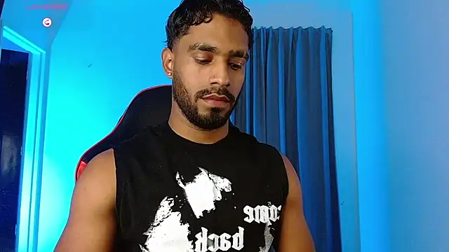 Snapshot of Christian_thor chatting on February 13, 2026, 3:50 am Christian thor online show from February 13, 2026, 3:50 am