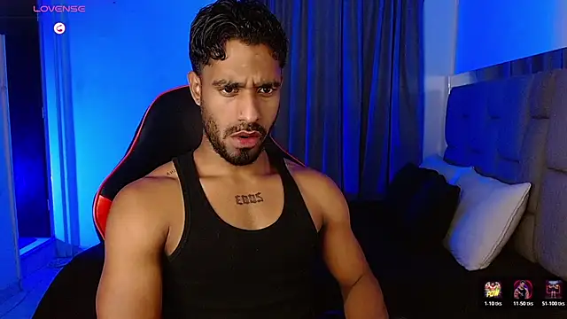 Snapshot of Christian_thor chatting on January 7, 2026, 4:39 am Christian thor online show from January 7, 2026, 4:39 am