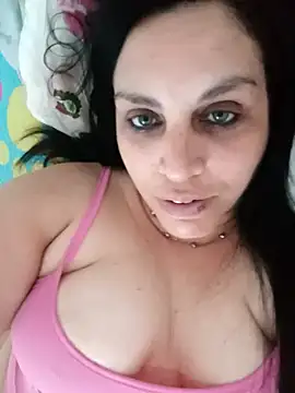 CRUELLAXX online show from December 10, 2024, 6:49 pm