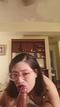 AmazingFuckCam online show from April 18, 2026, 3:36 pm