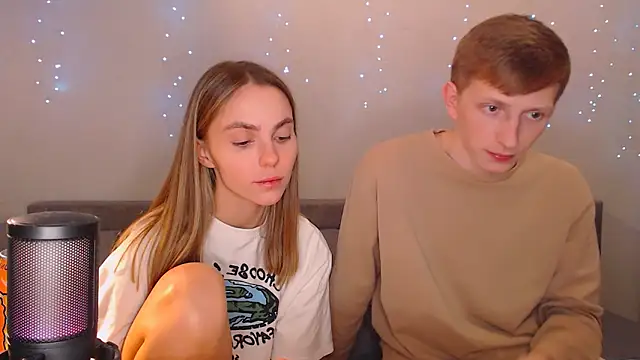 juliaanddima online show from March 21, 2025, 12:29 am