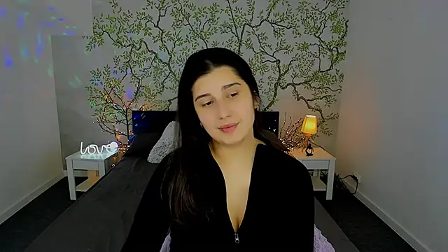 Snapshot of Linda_EX chatting on February 3, 2025, 10:36 am Linda EX online show from February 3, 2025, 10:36 am