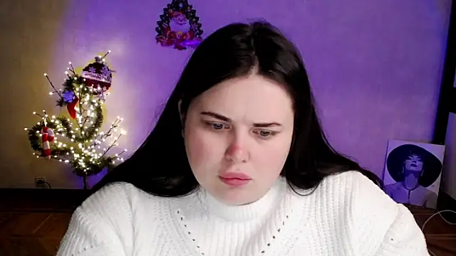 Snapshot of Emily_Mo chatting on January 11, 2026, 7:04 am Emily Mo online show from January 11, 2026, 7:04 am