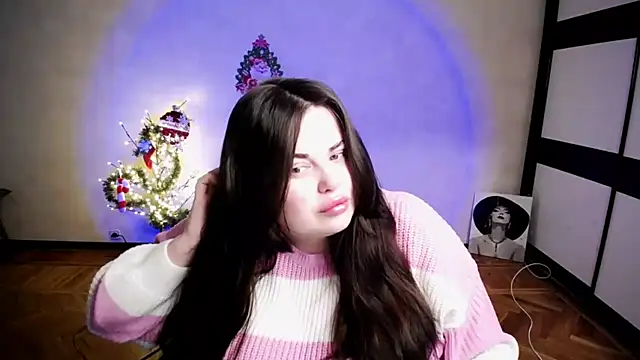 Snapshot of Emily_Mo chatting on January 9, 2026, 7:04 am Emily Mo online show from January 9, 2026, 7:04 am