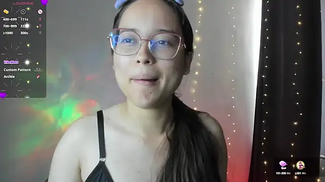 shantalc3rezo online show from September 14, 2025, 8:42 pm