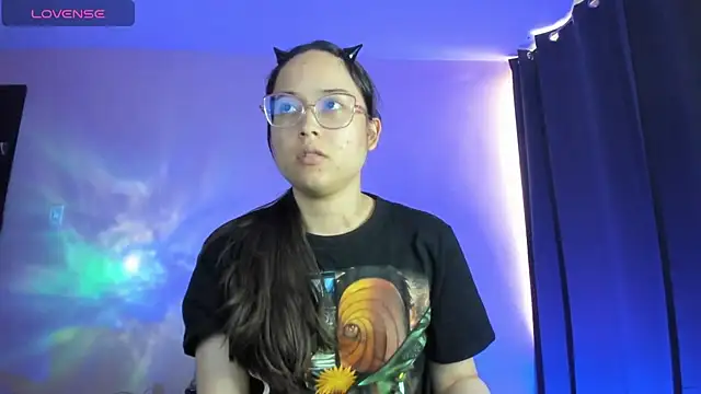 shantalc3rezo online show from November 3, 2025, 8:34 pm