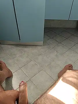 orsettoCum online show from July 19, 2026, 4:48 pm