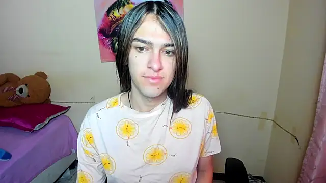 Snapshot of sweet1Girl chatting on March 20, 2025, 12:22 pm sweet1Girl online show from March 20, 2025, 12:22 pm