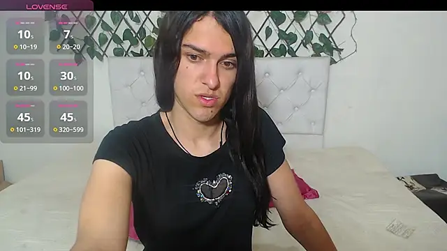 sweet1Girl online show from April 17, 2026, 9:39 pm