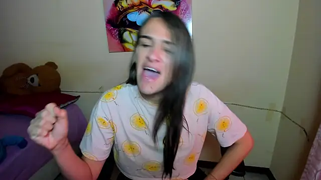 Snapshot of sweet1Girl chatting on March 20, 2025, 3:25 pm sweet1Girl online show from March 20, 2025, 3:25 pm