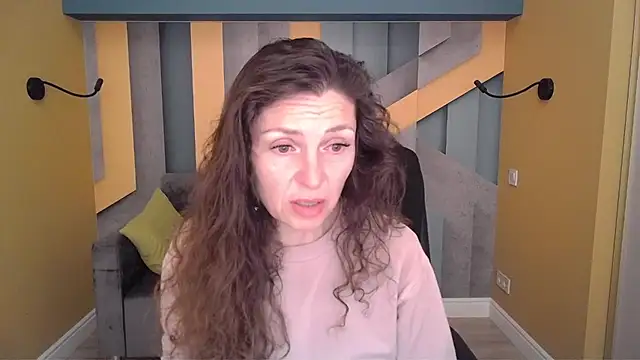 EllaLong online show from March 24, 2026, 12:27 pm