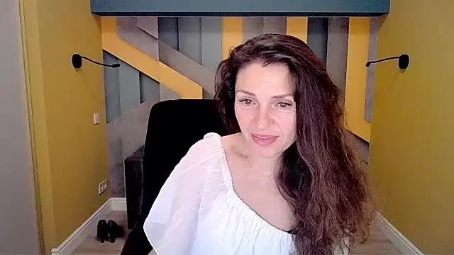 EllaLong online show from February 16, 2025, 4:09 am