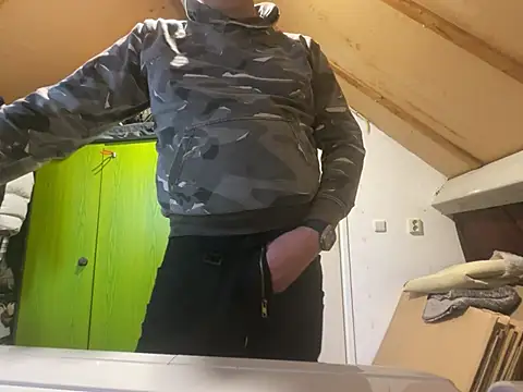 Lovetobenaked4u online show from January 23, 2025, 3:11 pm