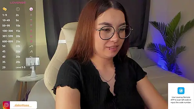 Snapshot of dakottaa_ chatting on March 6, 2025, 3:13 am dakottaa online show from March 6, 2025, 3:13 am