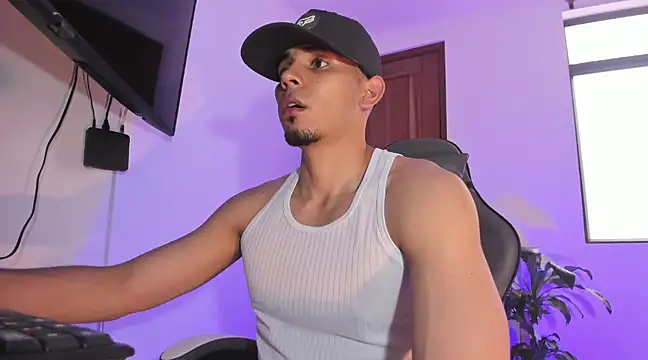 joss 111 online show from February 22, 2025, 7:03 pm