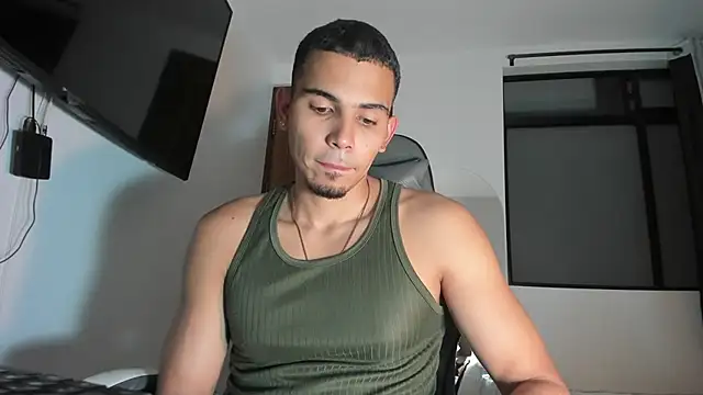 Snapshot of joss_111 chatting on January 10, 2026, 5:03 am joss 111 online show from January 10, 2026, 5:03 am