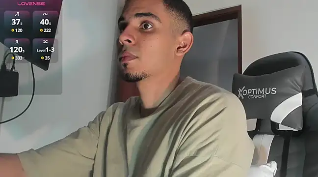 joss 111 online show from February 11, 2025, 12:25 pm