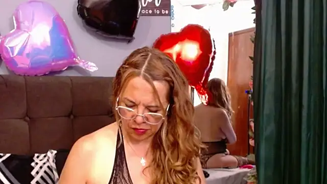 Snapshot of RubyWatson50 chatting on October 22, 2025, 9:57 pm RubyWatson50 online show from October 22, 2025, 9:57 pm