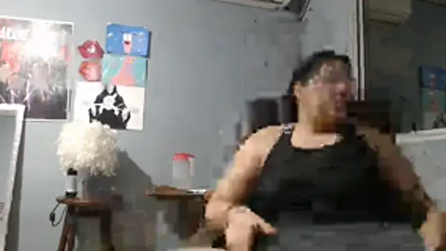 DanelyLopez online show from March 21, 2026, 4:57 am