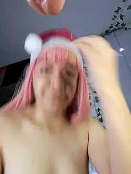 PastelitoGaming online show from December 25, 2024, 3:40 am