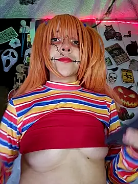 PastelitoGaming online show from October 29, 2025, 4:00 am