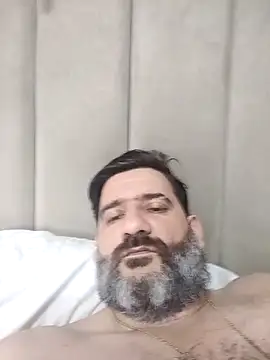 Maxi TheBigDaddy online show from April 2, 2026, 8:59 pm