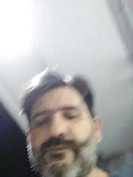 Maxi TheBigDaddy online show from November 30, 2025, 1:28 am