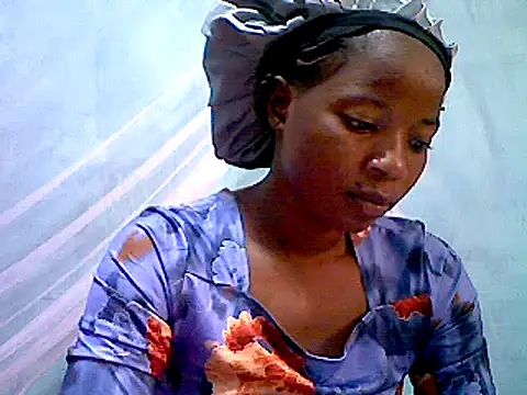 Ebonykezzia online show from December 7, 2024, 7:32 am