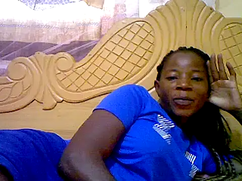 Ebonykezzia online show from January 11, 2025, 12:50 pm