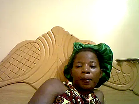 Ebonykezzia online show from March 14, 2025, 6:53 am