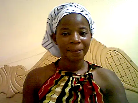 Ebonykezzia online show from February 23, 2025, 12:16 pm