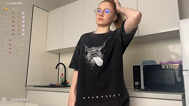 Snapshot of Jaquesxxx chatting on February 16, 2025, 7:27 pm Jaquesxxx online show from February 16, 2025, 7:27 pm