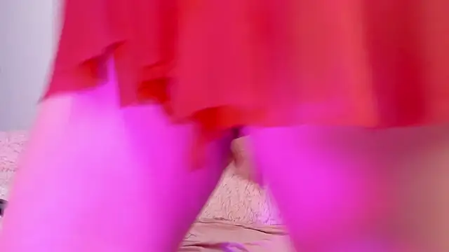 Abby-02 online show from March 1, 2025, 3:10 am