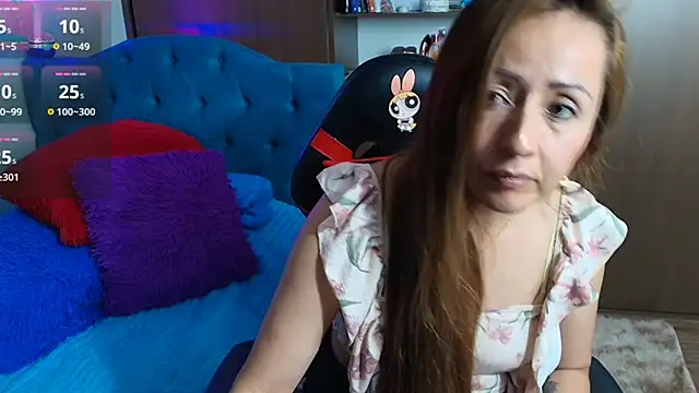 Snapshot of valeria_teiku chatting on February 1, 2026, 1:04 am valeria teiku online show from February 1, 2026, 1:04 am