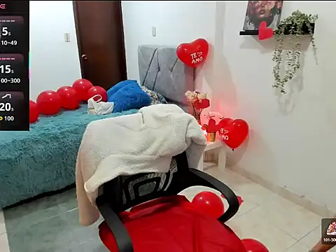 Snapshot of valeria_teiku chatting on February 14, 2026, 2:06 pm valeria teiku online show from February 14, 2026, 2:06 pm